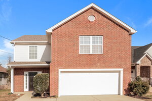 houses for rent in Nashville