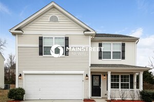 houses for rent in Greensboro
