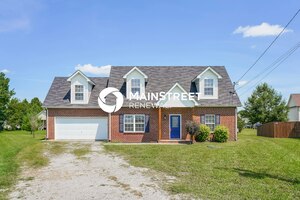 houses for rent in Christiana