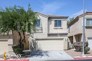 houses for rent in North Las Vegas