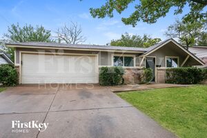 houses for rent in Dallas