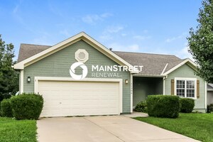 houses for rent in Kansas City
