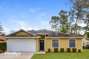 houses for rent in Jacksonville
