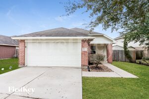 houses for rent in Houston