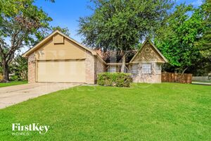 4 Bedroom House – 20102 BIG TIMBER DR, Humble, TX, 77346