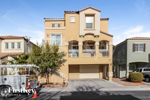 houses for rent in Las Vegas
