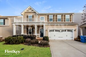 houses for rent in Waxhaw
