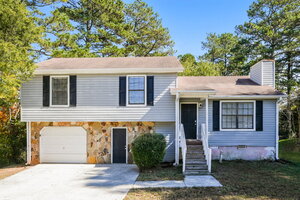 houses for rent in Conyers