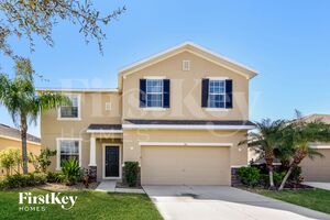 houses for rent in Ruskin