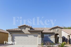 houses for rent in Maricopa