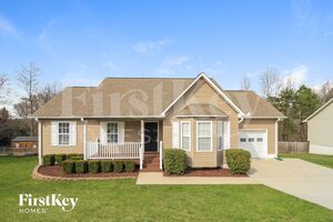 houses for rent in Winston-Salem