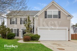 houses for rent in Jamestown