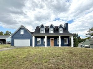 houses for rent in Lake Cormorant