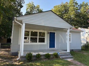 houses for rent in Fayetteville