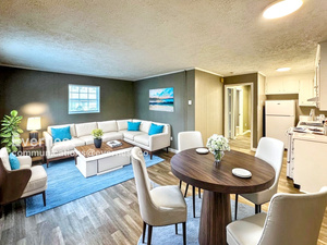 houses for rent in Richmond
