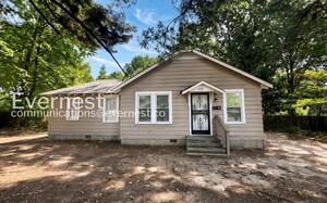 houses for rent in Memphis