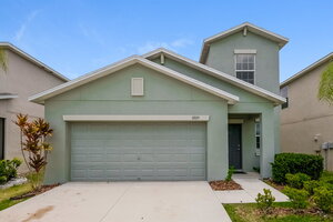 houses for rent in Wimauma