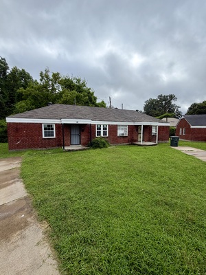 houses for rent in Memphis