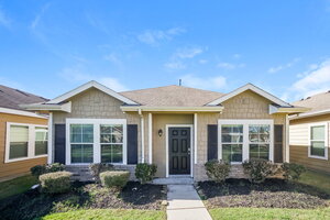 houses for rent in Spring