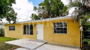 houses for rent in Miami