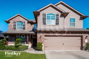 houses for rent in Spring