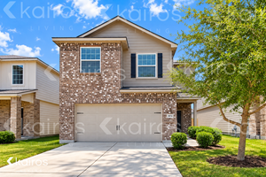 houses for rent in New Braunfels