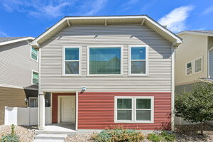 houses for rent in Denver
