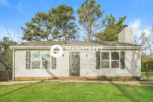houses for rent in Charlotte
