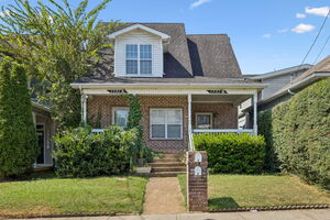 houses for rent in Nashville