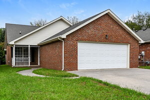 houses for rent in Murfreesboro
