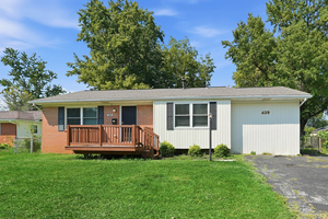 houses for rent in Columbus