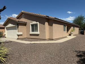 houses for rent in Tucson
