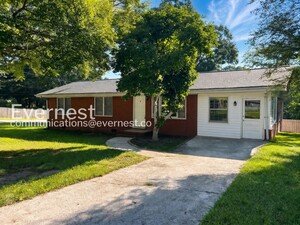 houses for rent in Powder Springs
