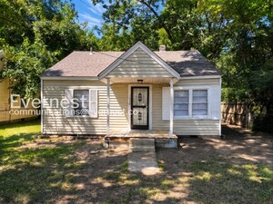 houses for rent in Memphis