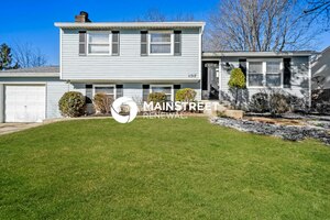 houses for rent in Louisville