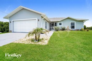 houses for rent in Lehigh Acres