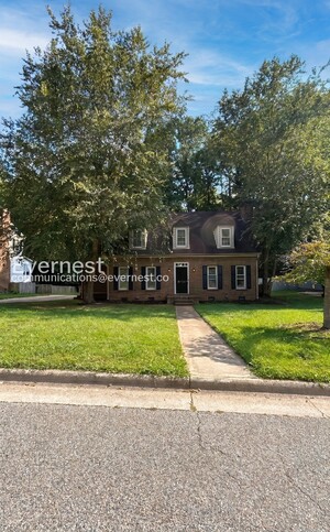houses for rent in Greensboro