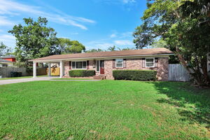 houses for rent in Jacksonville