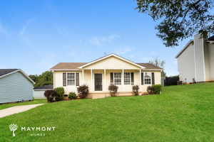 houses for rent in Rock Hill