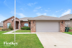 houses for rent in Norman