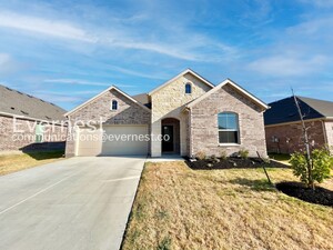 houses for rent in Little Elm