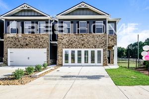 houses for rent in Conyers