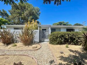 houses for rent in Santa Barbara