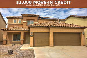 houses for rent in Sahuarita