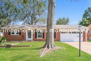 houses for rent in Affton