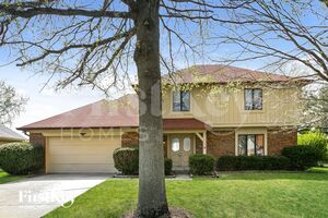 houses for rent in Noblesville
