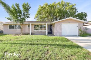 houses for rent in New Port Richey