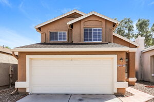 houses for rent in Tucson