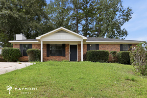 houses for rent in Hephzibah