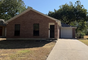 houses for rent in Dallas